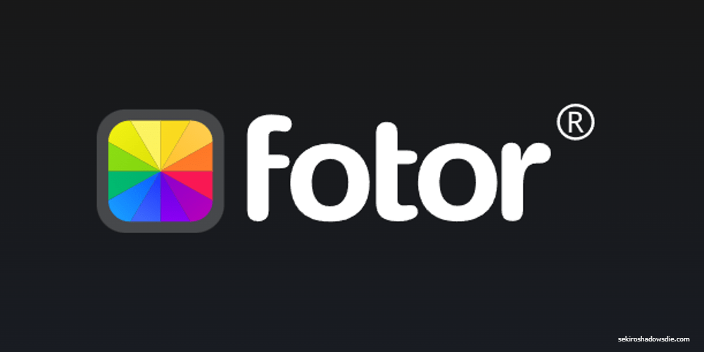 Fotor is a one-stop solution for all your photo editing needs